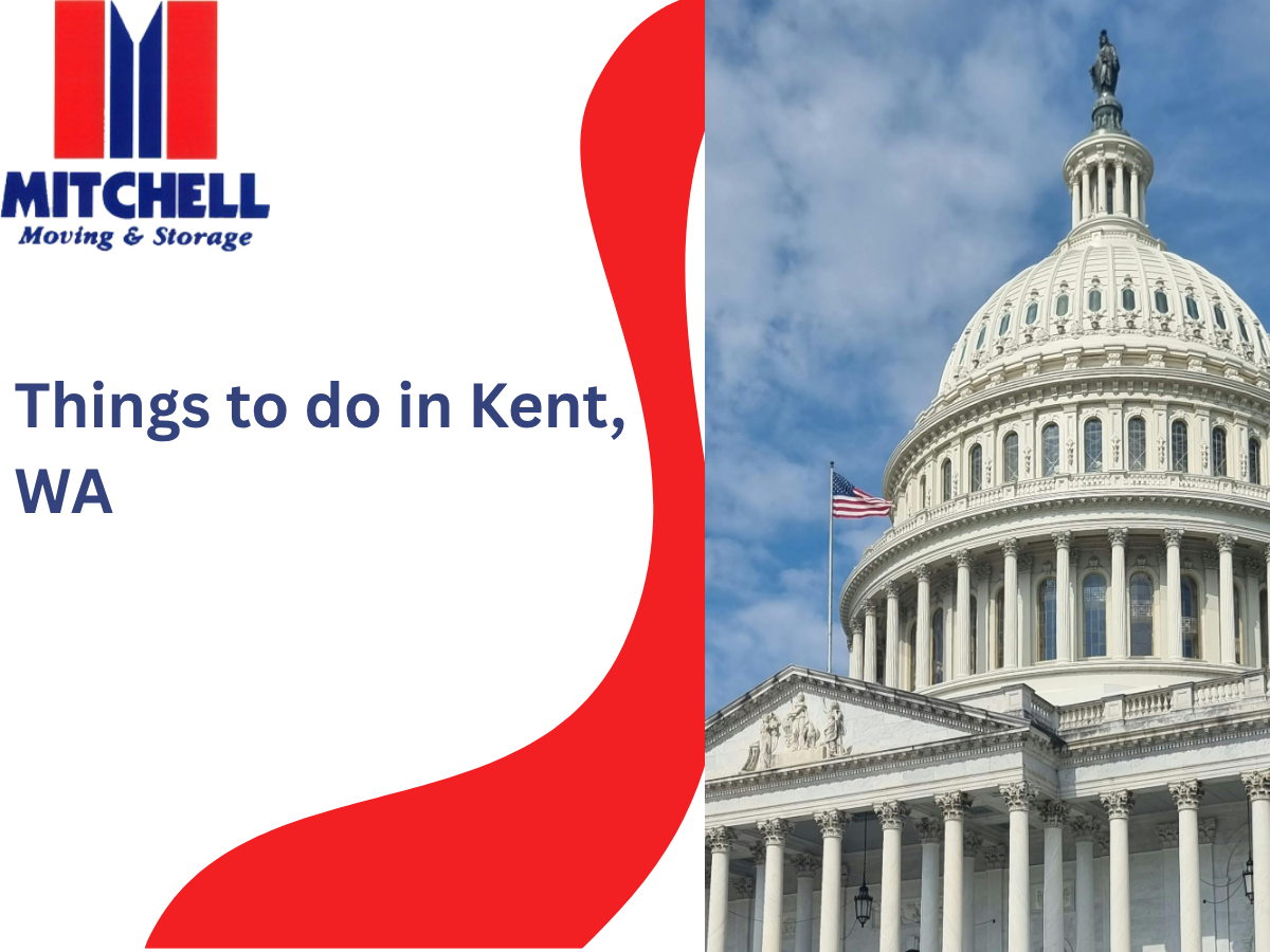 Top 10 Things to Do in Kent, WA
